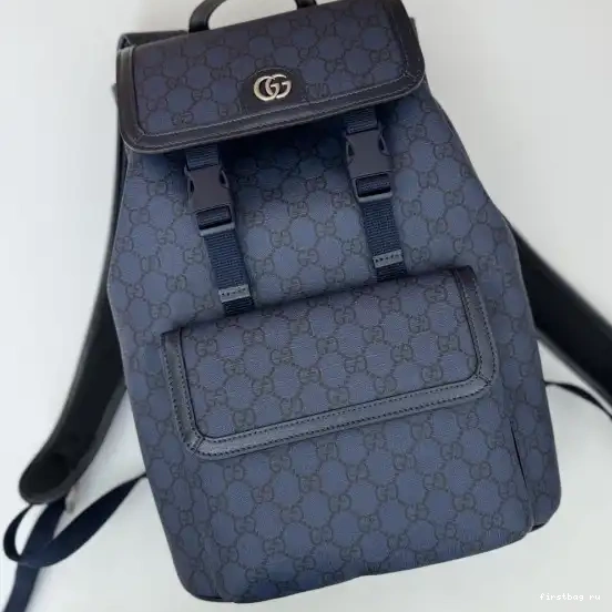 Firstbag ru GUCCI OPHIDIA GG BACKPACK SMALL 0610